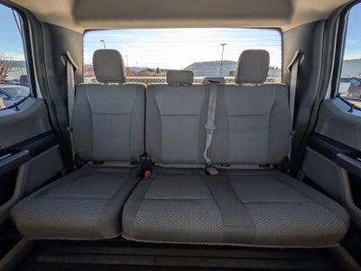 2019 Ford F-350SD XLT