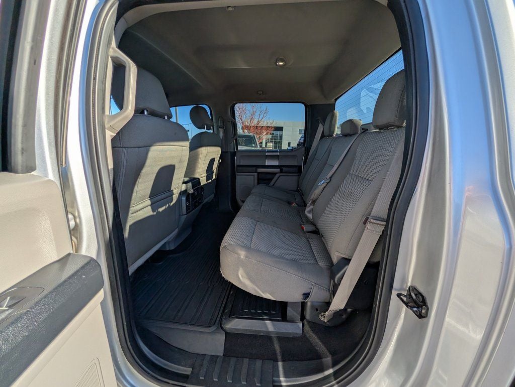 2019 Ford F-350SD XLT