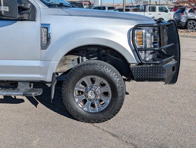 2019 Ford F-350SD XLT