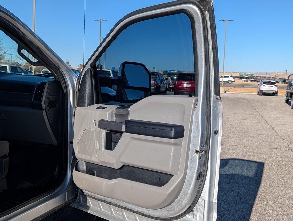 2019 Ford F-350SD XLT