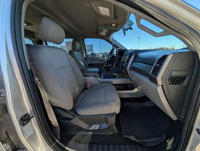 2019 Ford F-350SD XLT