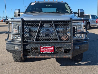 2019 Ford F-350SD XLT