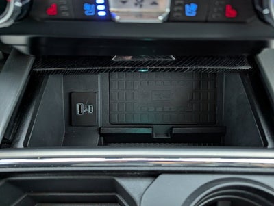 2022 Ford F-350SD Platinum