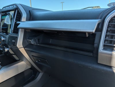 2022 Ford F-350SD Platinum