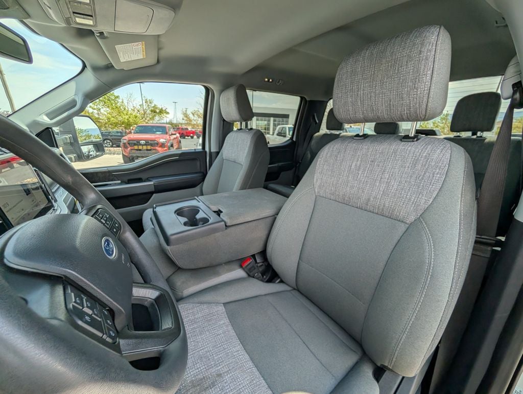 2024 Ford F-350SD XLT