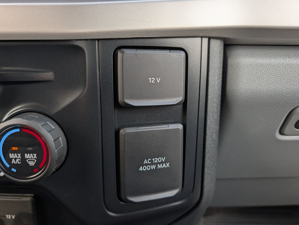 2024 Ford F-350SD XLT