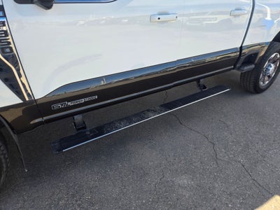 2025 Ford F-350SD King Ranch