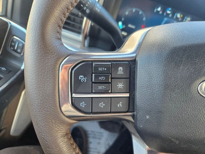 2025 Ford F-350SD King Ranch