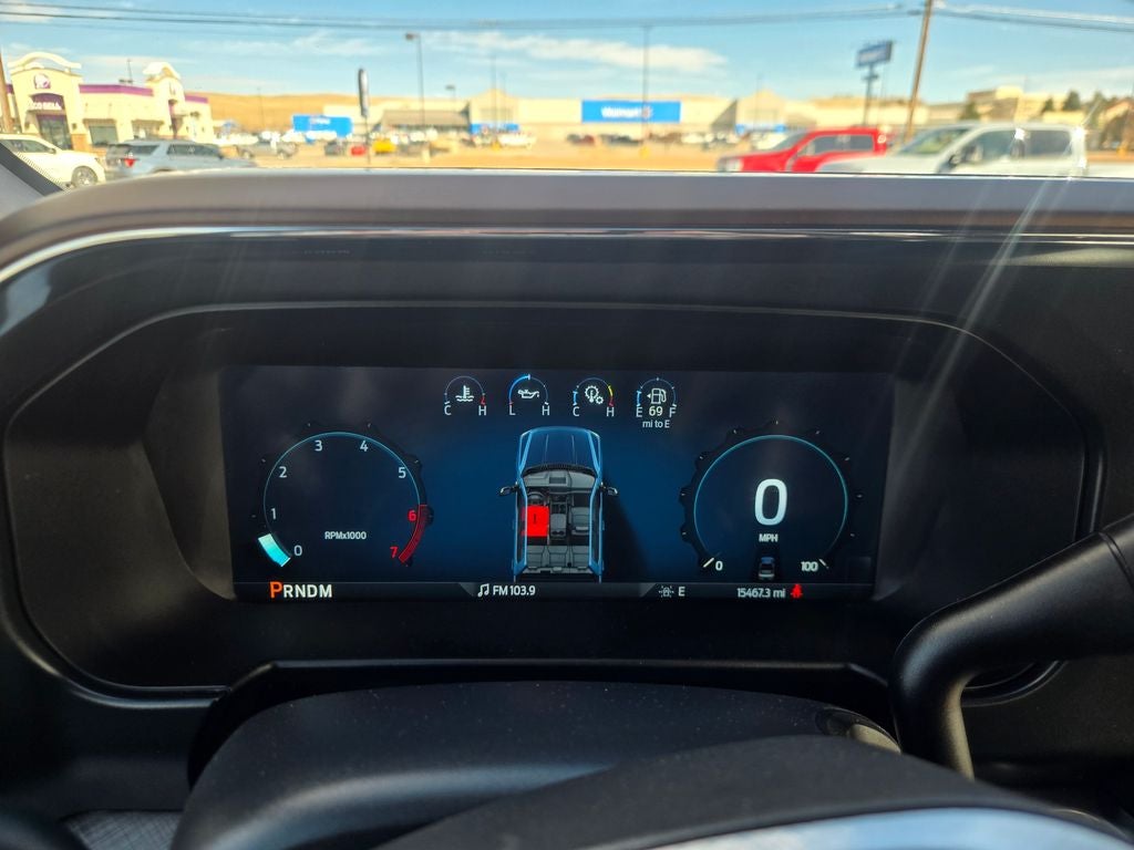 2025 Ford F-350SD King Ranch