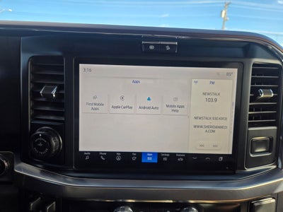 2025 Ford F-350SD King Ranch