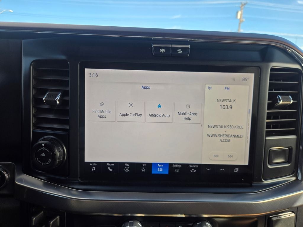 2025 Ford F-350SD King Ranch