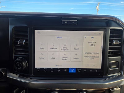 2025 Ford F-350SD King Ranch