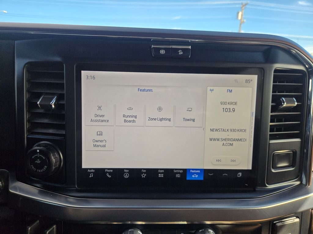 2025 Ford F-350SD King Ranch