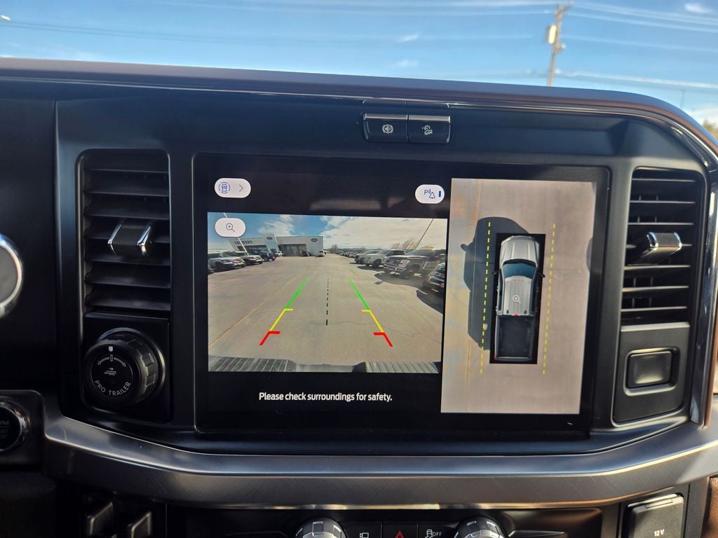 2025 Ford F-350SD King Ranch