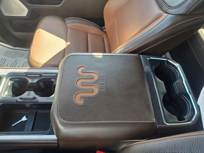 2025 Ford F-350SD King Ranch