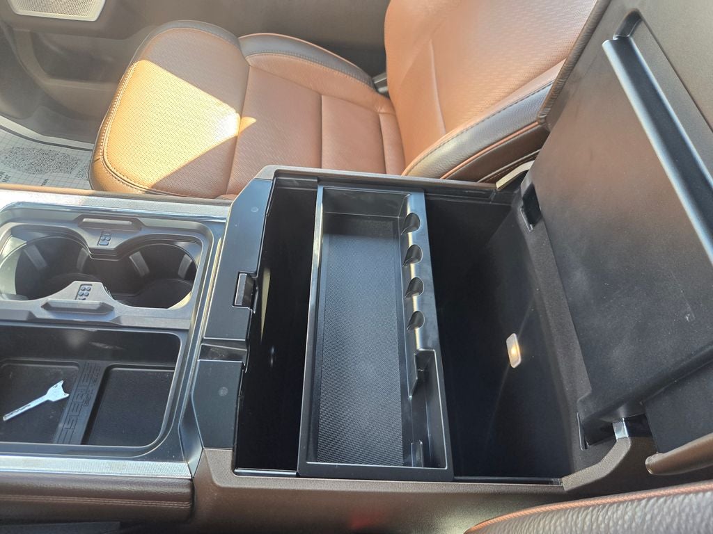 2025 Ford F-350SD King Ranch