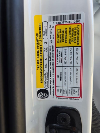 2025 Ford F-350SD King Ranch