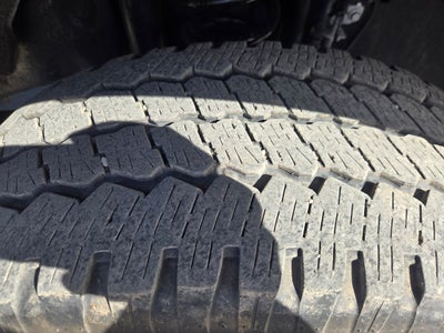 2025 Ford F-350SD King Ranch