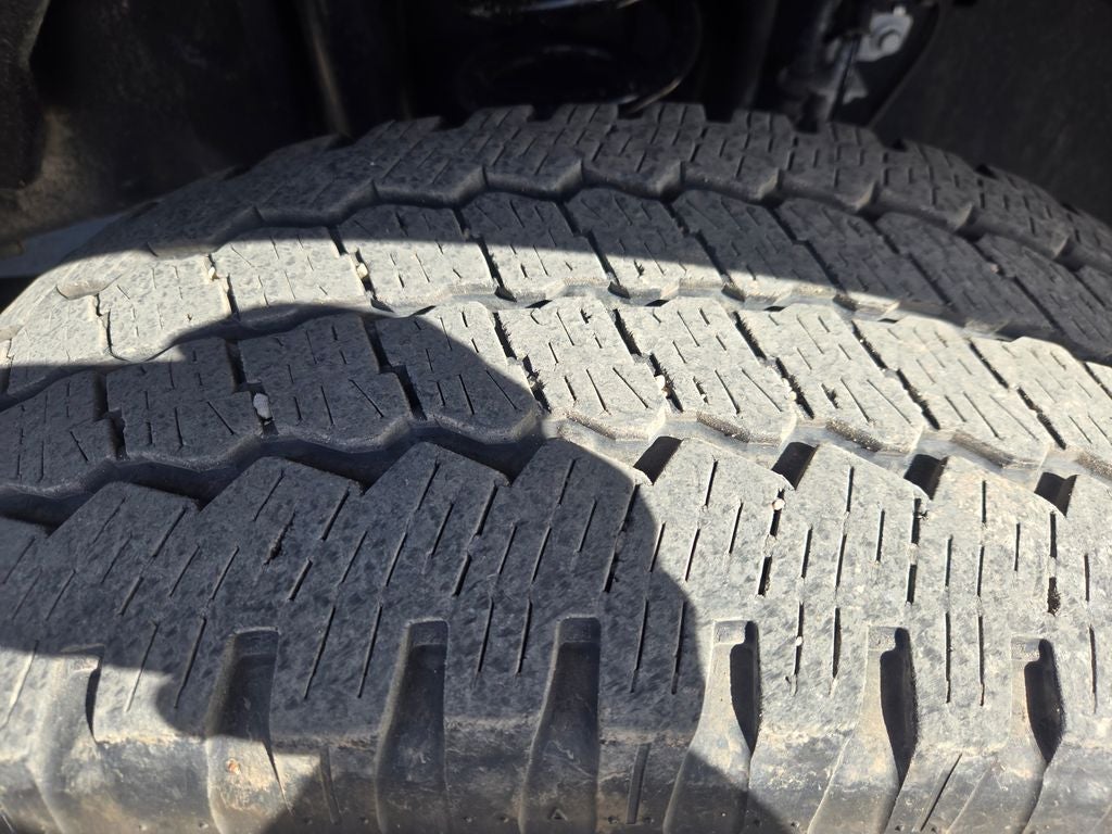 2025 Ford F-350SD King Ranch