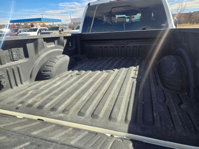 2025 Ford F-350SD King Ranch