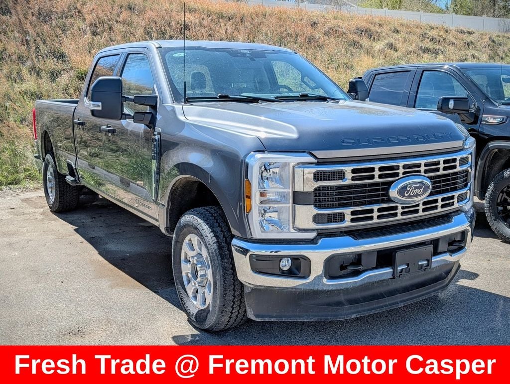 2024 Ford F-350SD XL