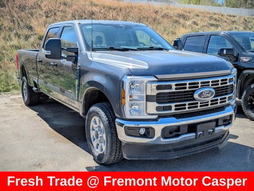 2024 Ford F-350SD XL