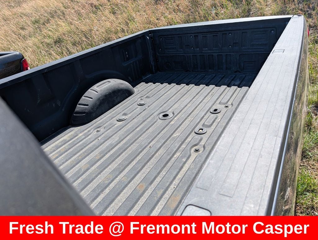 2024 Ford F-350SD XL