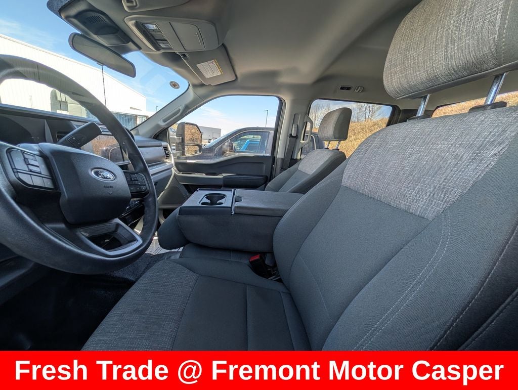 2024 Ford F-350SD XL