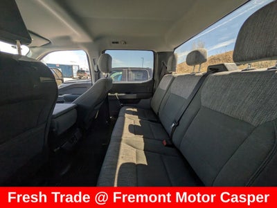 2024 Ford F-350SD XL