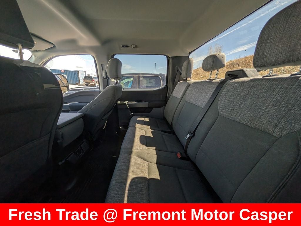 2024 Ford F-350SD XL