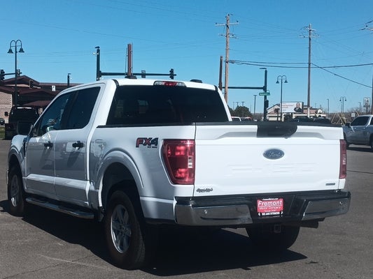 2021 Ford F-150 XLT in Powell, WY - Fremont Motor Powell