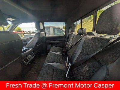 2024 Ford F-150 Tremor