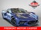2025 Chevrolet Corvette Stingray 2LT