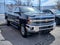 2019 Chevrolet Silverado 2500HD LTZ