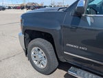 2019 Chevrolet Silverado 2500HD LTZ