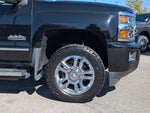 2018 Chevrolet Silverado 2500HD High Country