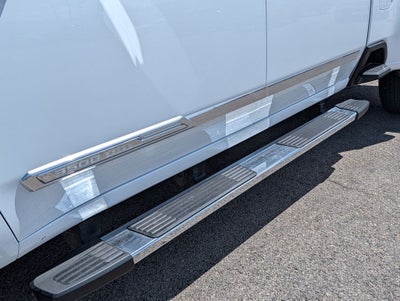 2026 Chevrolet Silverado 3500HD High Country