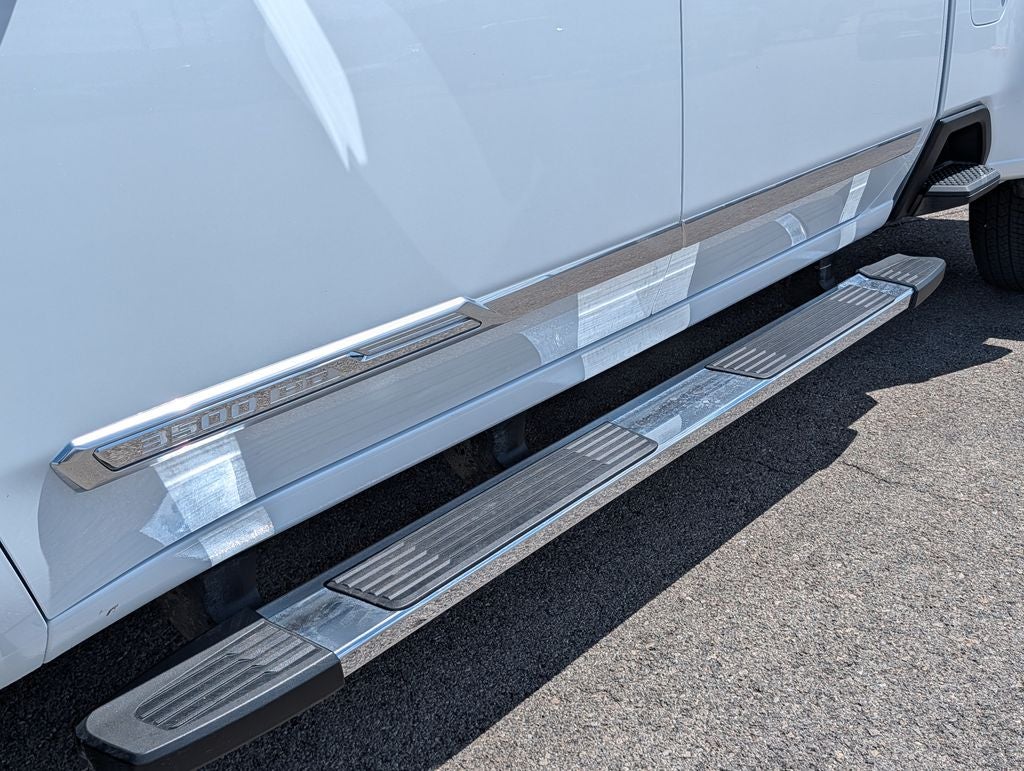 2026 Chevrolet Silverado 3500HD High Country