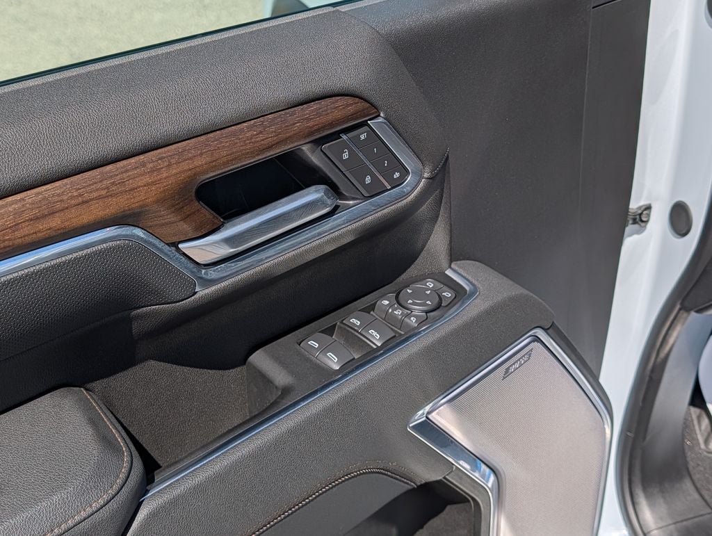 2026 Chevrolet Silverado 3500HD High Country