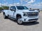 2026 Chevrolet Silverado 3500HD High Country