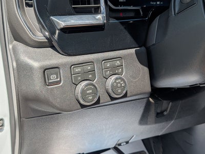 2026 Chevrolet Silverado 3500HD High Country