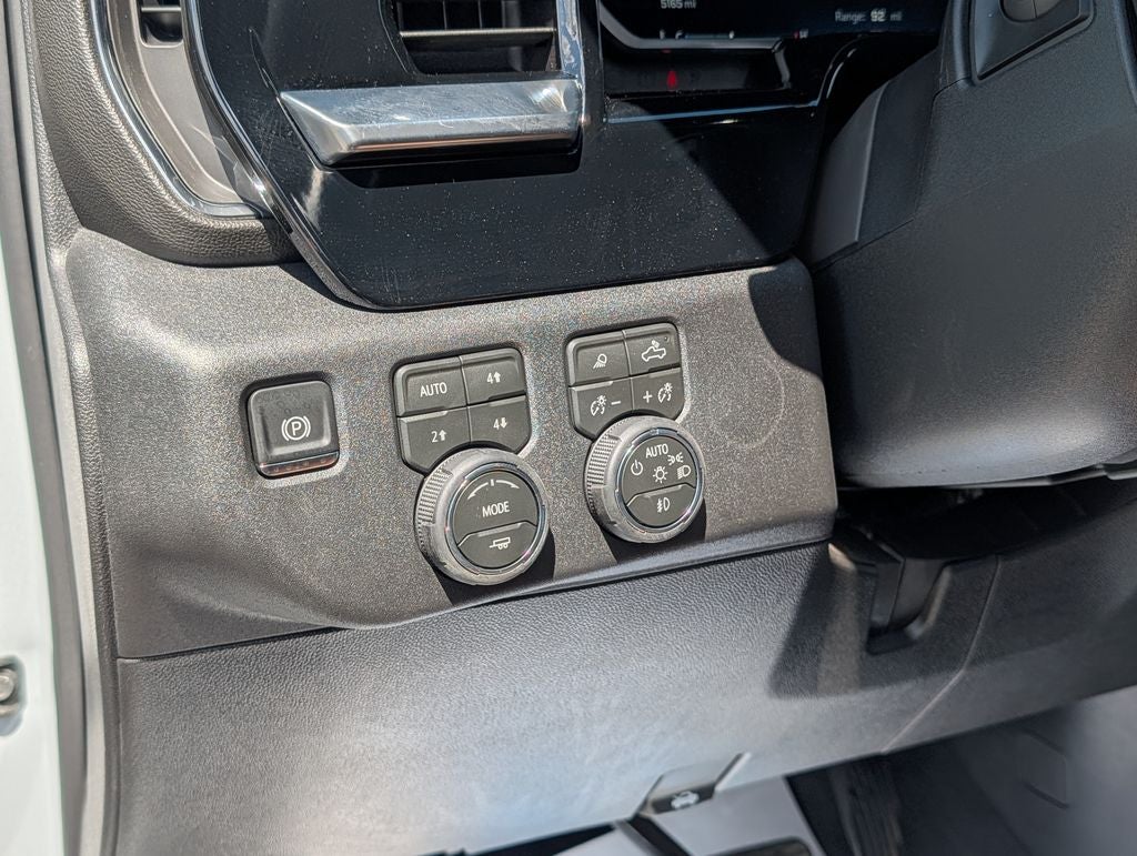 2026 Chevrolet Silverado 3500HD High Country