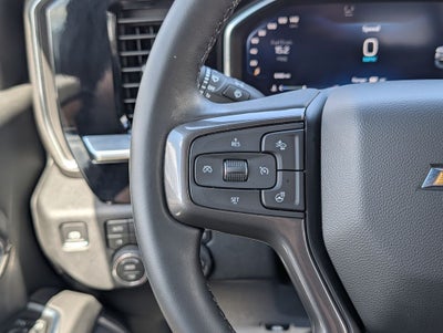 2026 Chevrolet Silverado 3500HD High Country