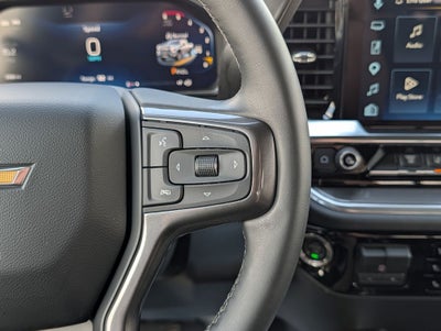 2026 Chevrolet Silverado 3500HD High Country