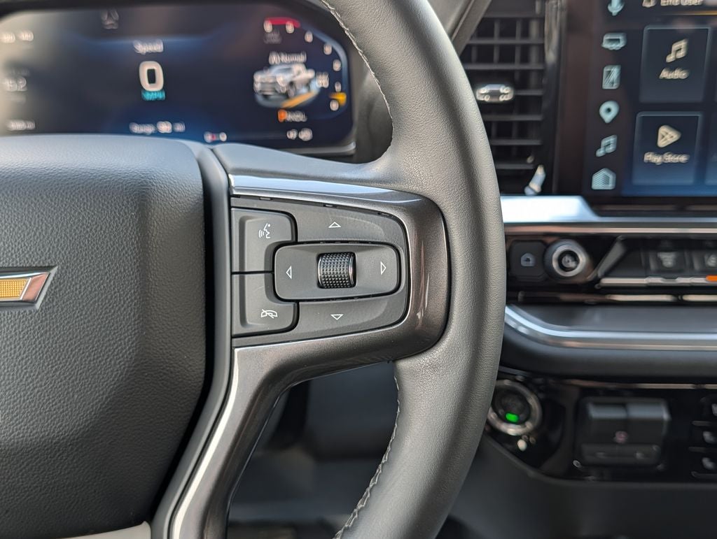 2026 Chevrolet Silverado 3500HD High Country