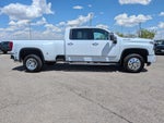 2026 Chevrolet Silverado 3500HD High Country