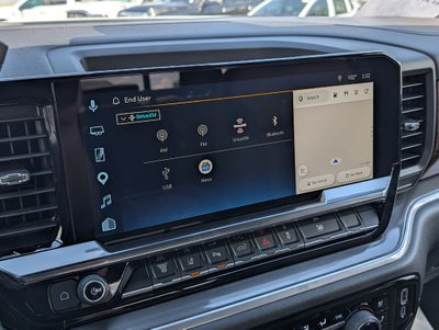 2026 Chevrolet Silverado 3500HD High Country