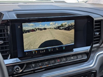 2026 Chevrolet Silverado 3500HD High Country