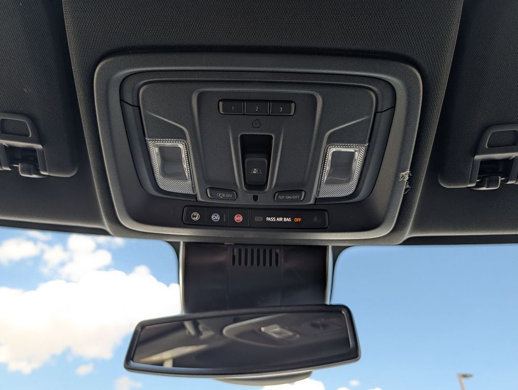 2026 Chevrolet Silverado 3500HD High Country