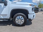 2026 Chevrolet Silverado 3500HD High Country